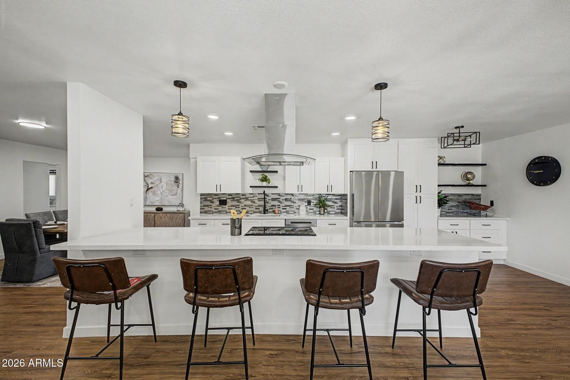 3234 S ALLRED Drive, Tempe, AZ 85282