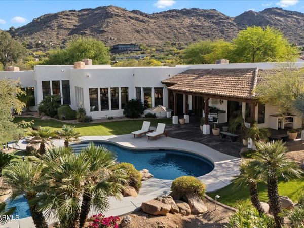 6286 E CHENEY Drive, Paradise Valley, AZ 85253