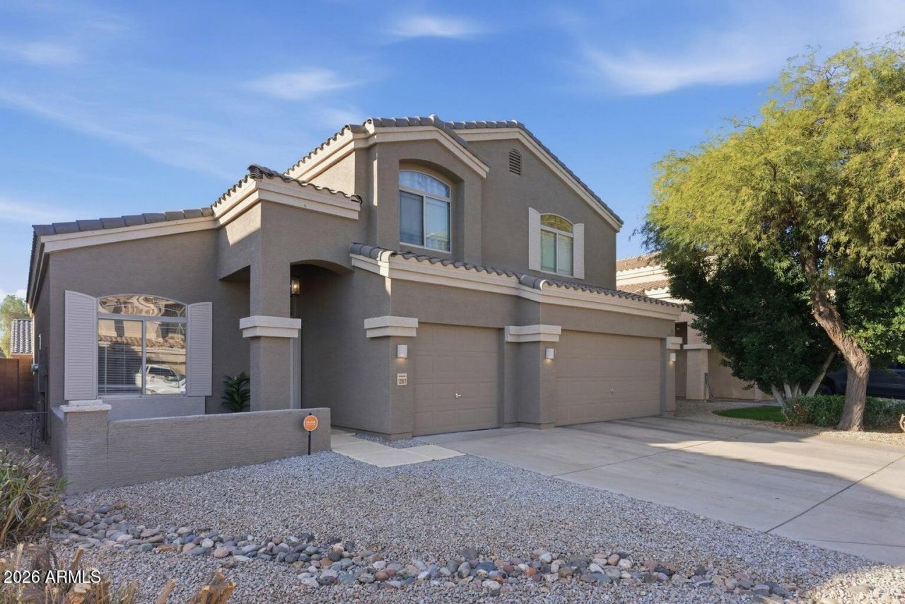 12801 W Lisbon Lane, El Mirage, AZ 85335 Main Photo