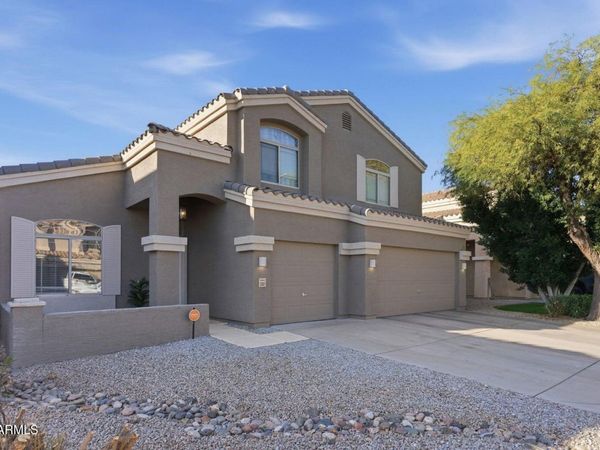 12801 W LISBON Lane, El Mirage, AZ 85335