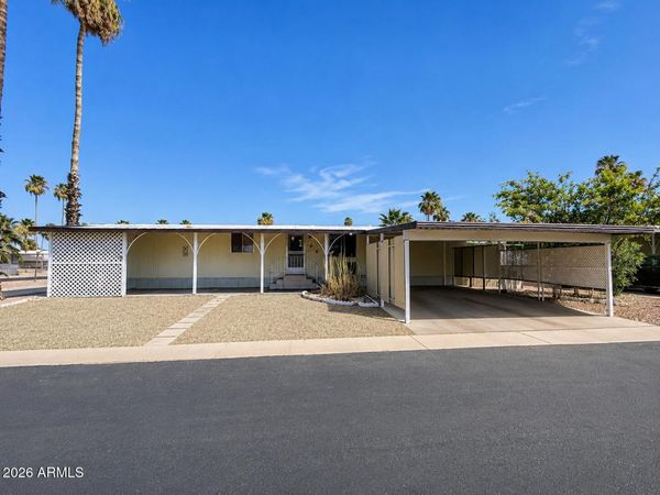 9501 E BROADWAY Road, Unit 77, Mesa, AZ 85208