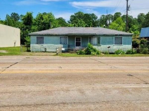 1905 5th, Leesville, LA 71446
