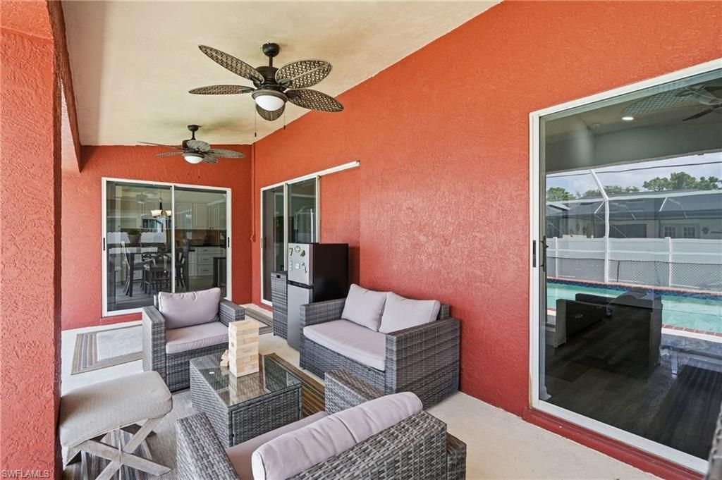 9116 Morris Rd, Fort Myers, FL 33967 Photo