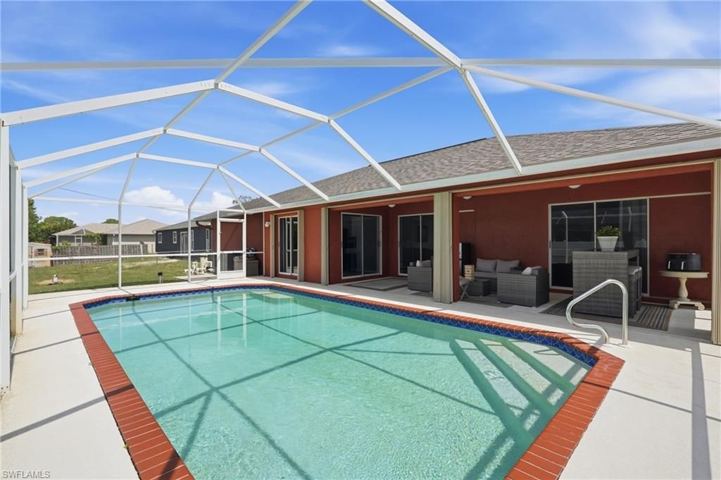 9116 Morris Rd, Fort Myers, FL 33967 Photo