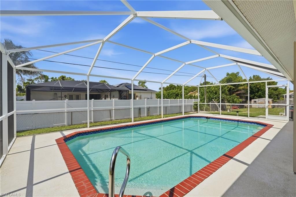 9116 Morris Rd, Fort Myers, FL 33967 Photo