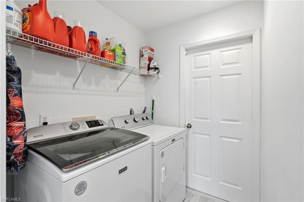 9116 Morris Rd, Fort Myers, FL 33967 Photo