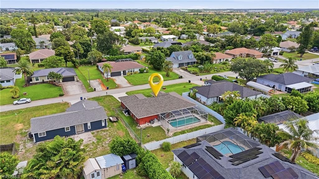 9116 Morris Rd, Fort Myers, FL 33967 Photo