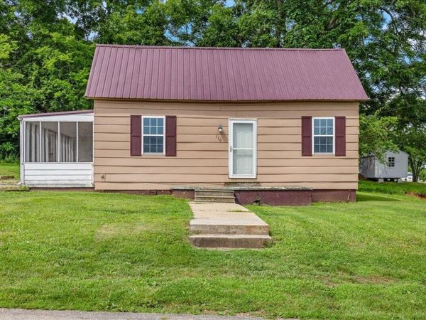 110 Elm Street , Niota, TN 37826