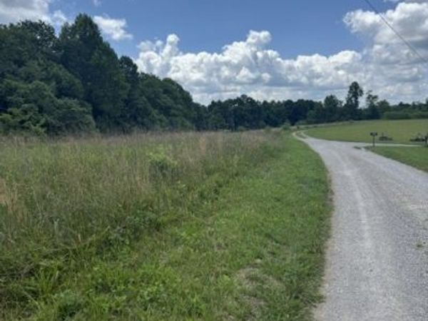 0 East Fork Ln , Crawford, TN 38554