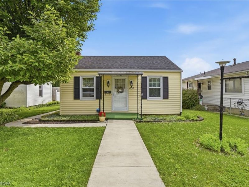 431 Ballard Avenue, Newark, OH 43055 Photo 2