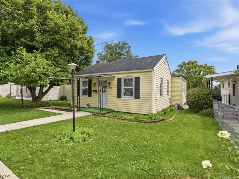 431 Ballard Avenue, Newark, OH 43055 Photo 3