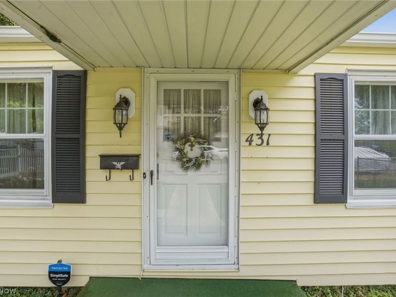 431 Ballard Avenue, Newark, OH 43055 Photo 4