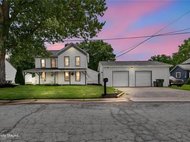 502 S Market Street, Shreve, OH 44676