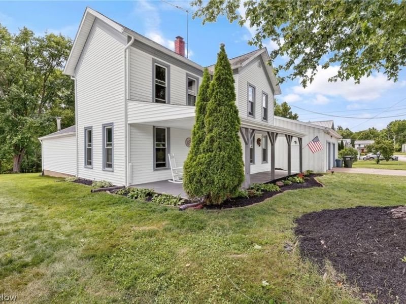 502 S Market Street, Shreve, OH 44676 Photo 2