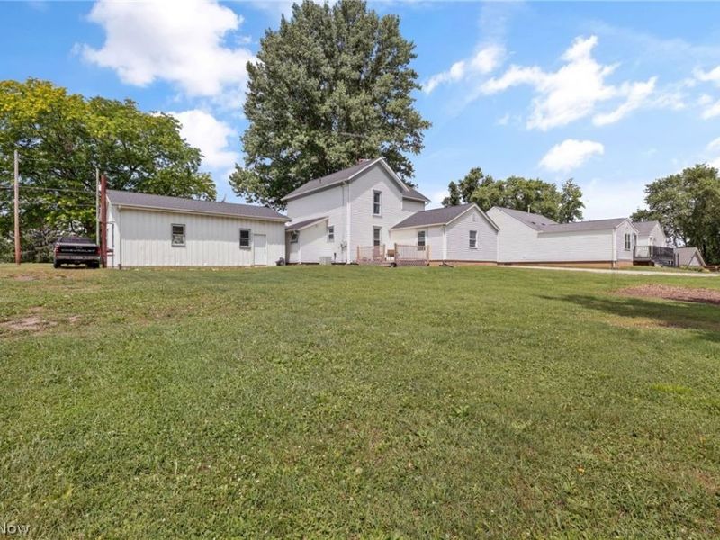 502 S Market Street, Shreve, OH 44676 Photo 33