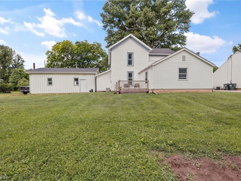 502 S Market Street, Shreve, OH 44676 Photo 34