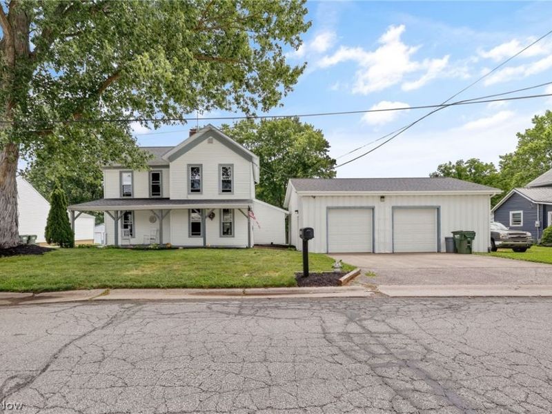502 S Market Street, Shreve, OH 44676 Photo 37