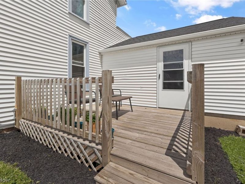 502 S Market Street, Shreve, OH 44676 Photo 38