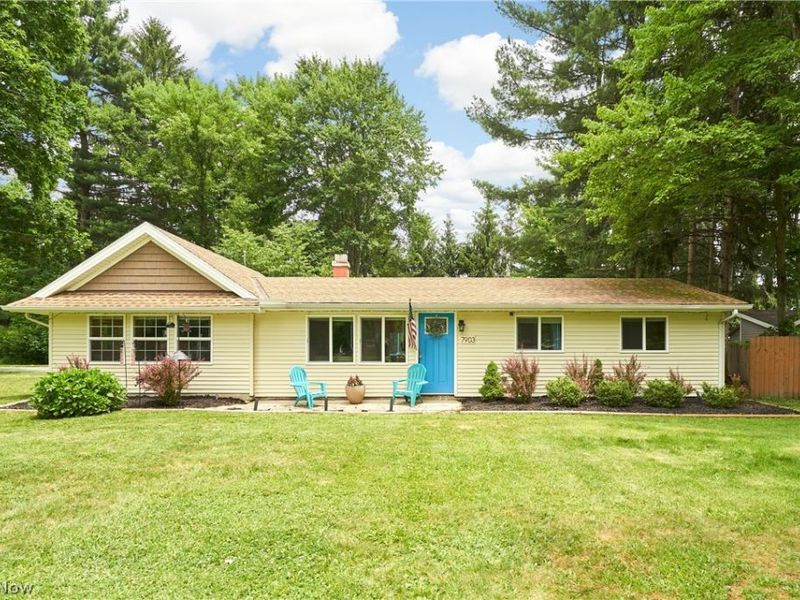 7903 Stoneridge Road, Macedonia, OH 44056 Photo 1
