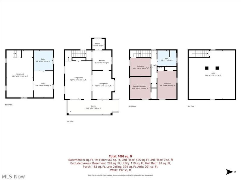 556 Belvedere Avenue SE, Warren, OH 44483 Photo 22