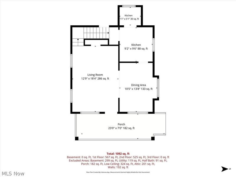 556 Belvedere Avenue SE, Warren, OH 44483 Photo 23