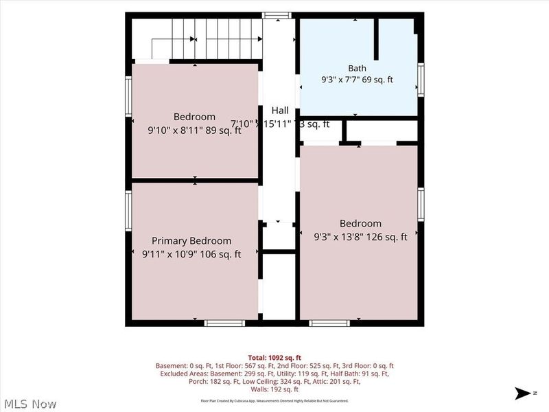 556 Belvedere Avenue SE, Warren, OH 44483 Photo 24