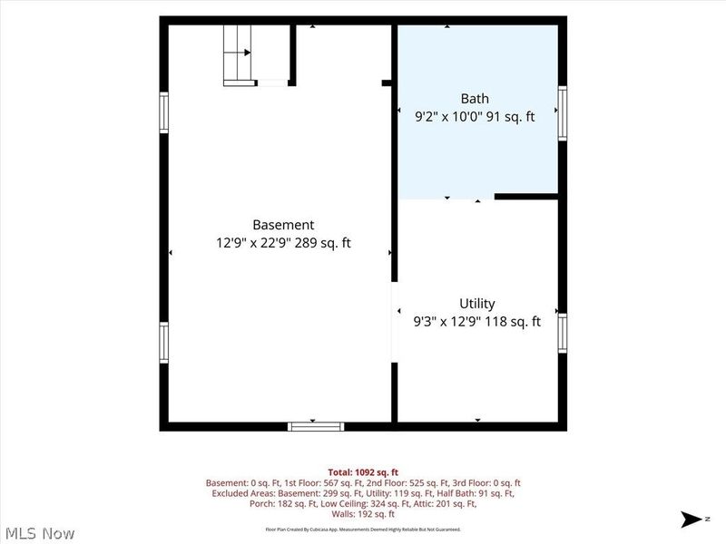 556 Belvedere Avenue SE, Warren, OH 44483 Photo 25