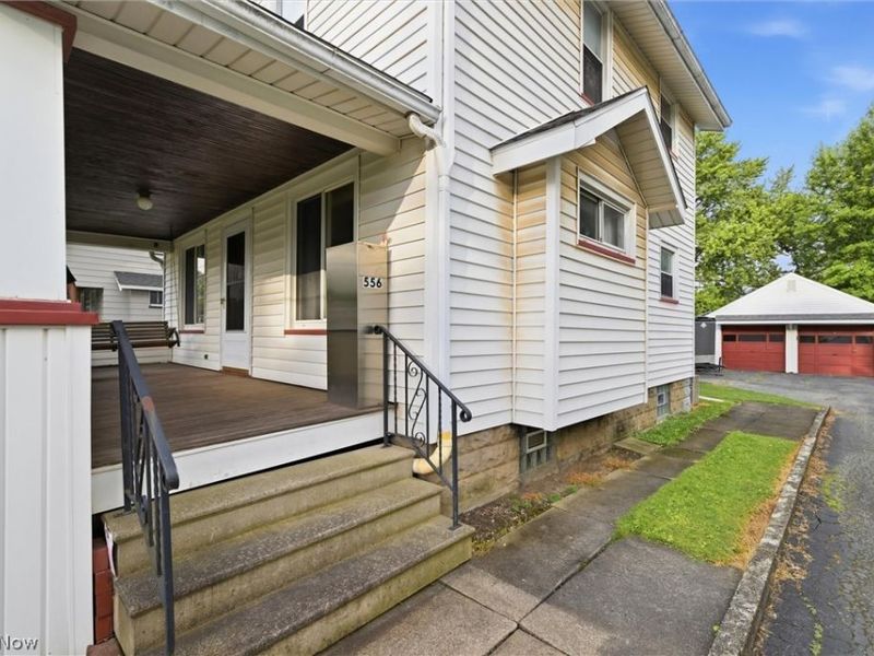 556 Belvedere Avenue SE, Warren, OH 44483 Photo 3