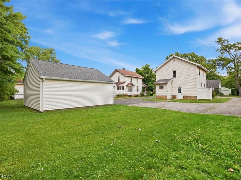 556 Belvedere Avenue SE, Warren, OH 44483 Photo 5