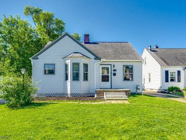 3134 Cleveland Boulevard , Lorain, OH 44052