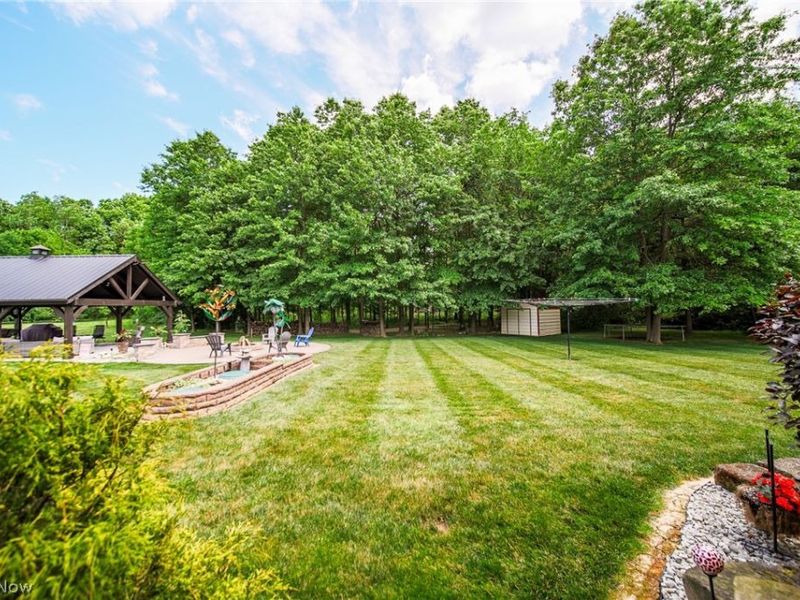 2416 Housel Craft Road, Bristolville, OH 44402 Photo 31