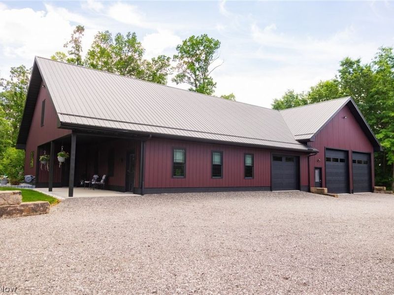 2416 Housel Craft Road, Bristolville, OH 44402 Photo 40