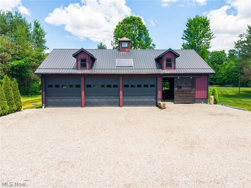 2416 Housel Craft Road, Bristolville, OH 44402 Photo 41