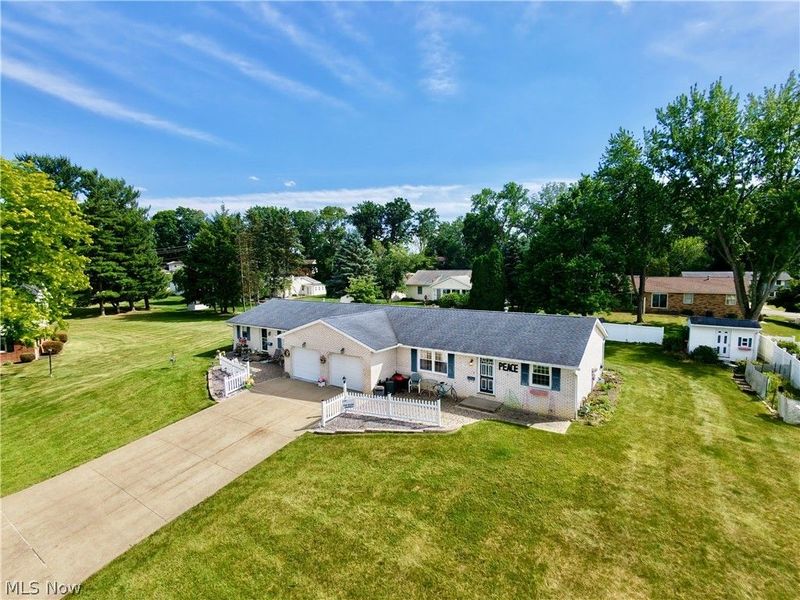 3145 Ventura Circle NW, Massillon, OH 44646 Photo 2