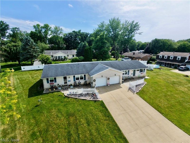 3145 Ventura Circle NW, Massillon, OH 44646 Photo 4