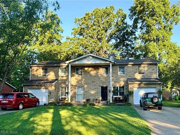 421-423 Cobblestone Avenue NE, Alliance, OH 44601