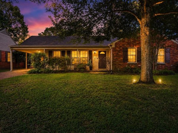 1614 STERLING DR, Memphis, TN 38119
