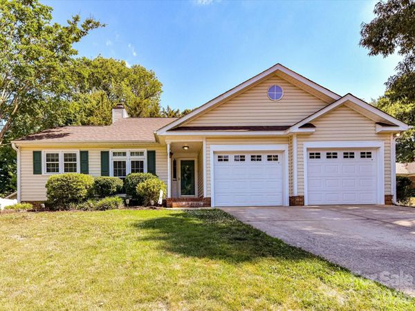 3616 Still Oaks Court NW, Concord, NC 28027