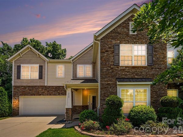 4427 Bravery Place SW, Concord, NC 28027