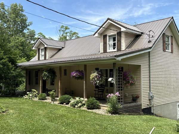12823 New Hope White Oak Station Road, Scott Twp, OH 45171