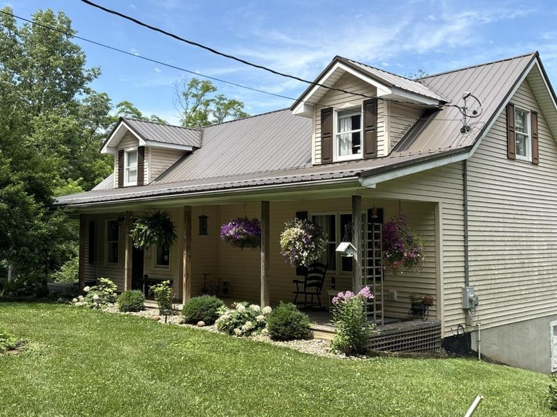 12823 New Hope White Oak Station Road, Scott Twp, OH 45171 Photo 1