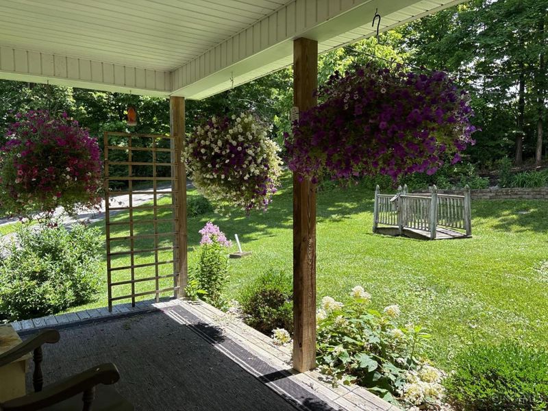 12823 New Hope White Oak Station Road, Scott Twp, OH 45171 Photo 3