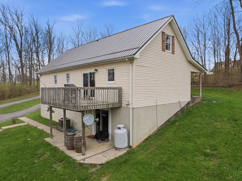 12823 New Hope White Oak Station Road, Scott Twp, OH 45171 Photo 4