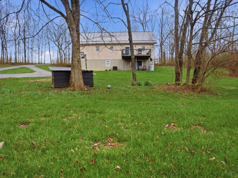 12823 New Hope White Oak Station Road, Scott Twp, OH 45171 Photo 5