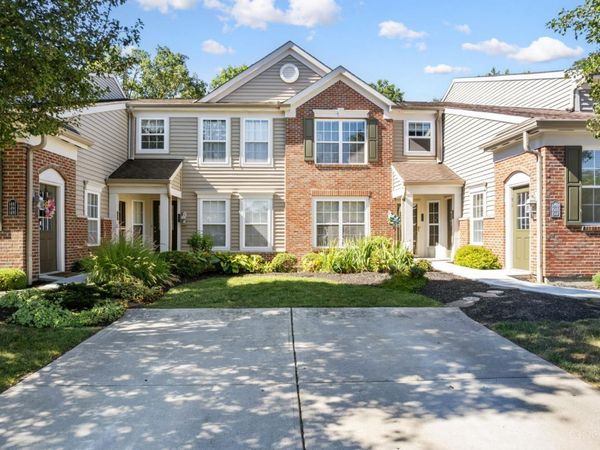 1507 Windwillow Trace, Hamilton Twp, OH 45039