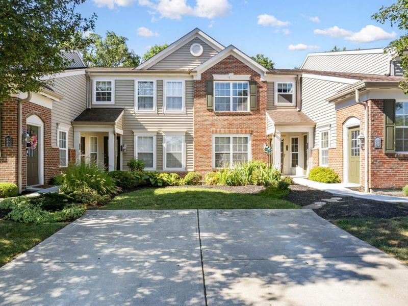1507 Windwillow Trace, Hamilton Twp, OH 45039 Photo 1