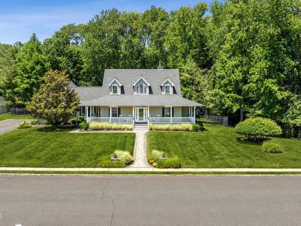 24 Kerr Lane, Matawan, NJ 07747