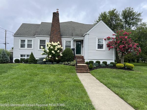 245 Monmouth Boulevard, Oceanport, NJ 07757