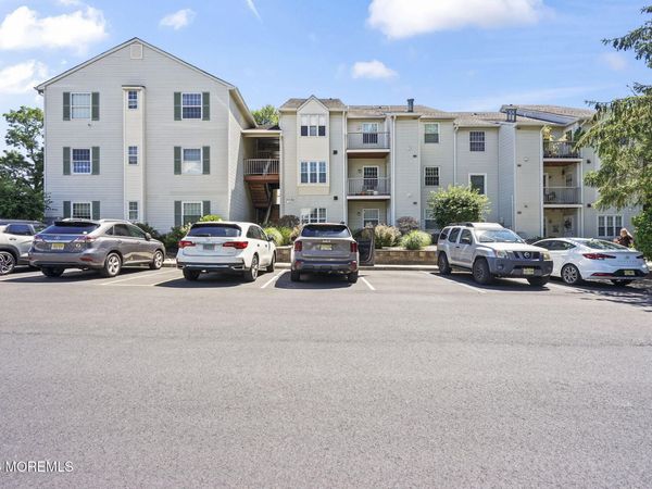 231 Atlantic Street, Unit 75, Keyport, NJ 07735