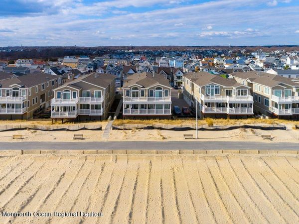 221 Beachfront, Unit 1, Manasquan, NJ 08736